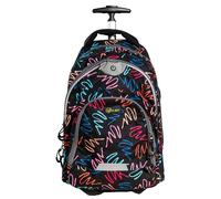 Sac Ã dos LED Wheel Bee Generation Z Multicolore 30 L