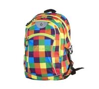 Sac Ã dos LED Wheel Bee Night Vision Orange 25 L