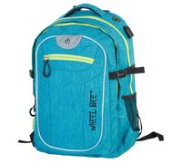 Sac Ã dos LED Wheel Bee Revolution Turquoise 30 L