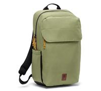 Chrome Industries Ruckas Sac à dos léger de voyage pour homme et femme Résistant à l'eau, Vert huile., 23 Liter, Sacs à dos Daypack