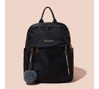 Sac à dos léger, décontracté, imperméable, avec graphique lettrage. Sac d'école parfait pour les diplômés, les adolescentes, les étudiants de première, deuxième, troisième et terminale à l'université,
