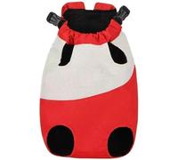 Sac à Dos léger for Animaux de Compagnie, Sac de randonnée for Animaux, Sac de Transport for Chien et Chiot, Sac de Voyage(A,Large)