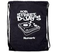 Sac A Dos Leger Girs Clair "For Street Djs"