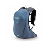 Sac à dos léger RAB Nitron 18L orion blue M