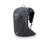 Sac à dos léger RAB Nitron 25L anthracite S