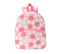 Sac à Dos Léger Respirant Grande Capacité | Cartable avec Poches Renforcées | pour : scolaire adorable et avec un joli motif ssin animé pour une utilisation quotidienne (One S | pour École et Voyage
