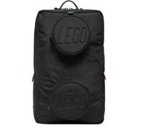 Sac à dos - LEGO - Brick 1x2 - Noir - 18 L - Enfant - Polyester