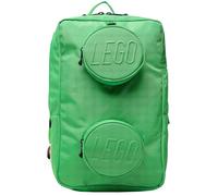 Sac à dos - LEGO - Brick 1x2 - Vert - 18 L - Polyester