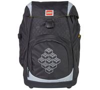 Sac à dos - LEGO - Bricks Nielsen - Noir - 15 L - Enfant