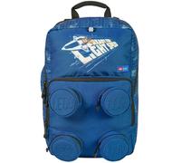 Sac à dos - LEGO - City Petersen - 23 L - Bleu - Polyester - Garçon