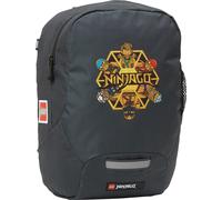 Sac à dos Lego pour l'école maternelle "Team Golden"