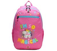Sac à dos - LEGO - Urban Backpack - Rose - 28 L - Polyester