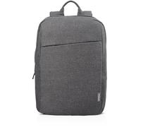Sac à dos - LENOVO - B210 - 15.6 pouces - Gris - Imperméable et spacieux