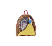 Sac à dos lenticulaire Blanche-neige LOUNGEFLY Import
