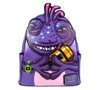 Sac à dos Léon Randall cosplay Monstres & Cie LOUNGEFLY