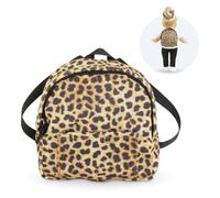 Sac À Dos Léopard Pour Poupée Ma Corolle Multicolore TU