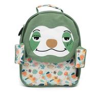 Sac à dos - Les Déglingos - Chillos le paresseux - 32 cm - Polyester recyclé - Enfant