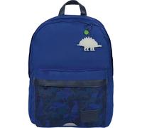Sac Ã dos les fantaisies enfant Tann's Basile Bleu 18 L