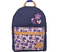 Sac Ã dos les fantaisies enfant Tann's MaÃ¯na Violet 18 L