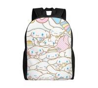 Sac à dos L'Étrange Noël de Monsieur Jack, film d'horreur, squelette, Jack Night, dessin animé, sac à dos pour étudiant - LDYH1140 Noir