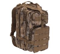 Sac à dos Level III Assault Pack 30 L Voodoo Tactical - VTC