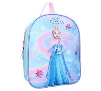 Sac à Dos LICENCE Fille Maternelle 785-3784 REINE DES NEIGES Multicolore