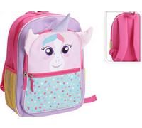 Sac à Dos Licorne 27 x 12 x 36 cm