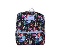 Sac a dos Life Is The Bubbles La Petite Sirène 35th Anniversary LOUNGEFLY