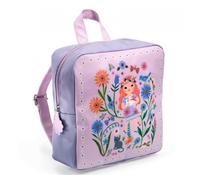 Sac à dos Lila pour enfants - DD00256, léger et imperméable