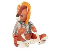 Sac à dos - Lilliputiens - Jack - Tissu doux - Léger - Bretelles ajustables - Mixte