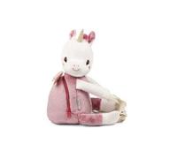 Sac à dos - Lilliputiens - Lena la licorne - Multicolore - Synthétique - Zippée