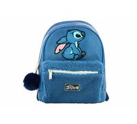 Sac A Dos Lilo Et Stitch Sac à Dos Nomadict Stitch Teddy