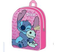 Sac à dos Lilo & Stitch 30cm - Scrump Design Sac Disney