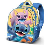 Sac à dos Lilo & Stitch Basic Ocean