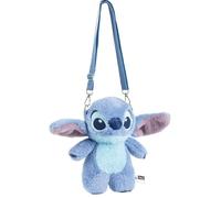 Sac A Dos - Lilo & Stitch - Sac à Dos Peluche Stitch
