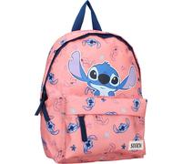 Sac à dos Lilo & Stitch Sac d'école idéal pour tous les jours avec le design Lilo & Stitch