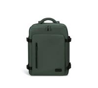 Sac à dos Lipault City Plume Vert 31 L
