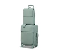 Sac à dos Lipault Square Vert 12 L