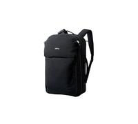 Bellroy Lite Travel Pack 30 L (bagage cabine, sac à dos de voyage, avec pochette pour ordinateur, séparateurs de rangement internes et bretelles rétractables) - Black