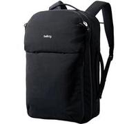 Sac à Dos Lite Travel Rangement Complet 30L Ultra Pratique Bellroy Noir