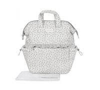 Sac à dos Little Bloom Flor gris