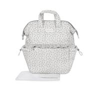Sac à dos Little Bloom Flor gris