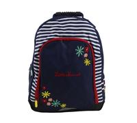 Sac à dos LITTLE MARCEL Flowers 2 compartiments