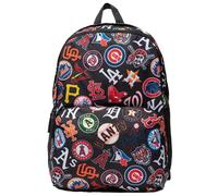 New Era Sac à dos S2027646 Unisexe pour adulte Noir Taille unique