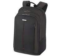 Samsonite GuardIT 2.0 Laptop Backpack L - Sac à dos pour ordinateur portable - 17.3" - noir