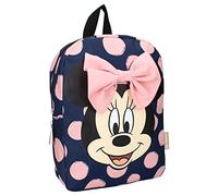 Sac à dos loisirs MINNIE Hey It's Me Pois