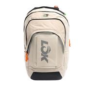 Sac À Dos Lok Maxx Offwhite White Orange