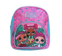 Sac a dos LOL SURPRISE 26 cm nouveau 2019/2020
