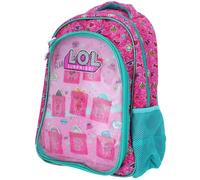 Sac à dos LOL Surprise Glitter 41 CM