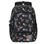 Sac à dos Looney Tunes Harry Potter 100e anniversaire 44cm Karactermania